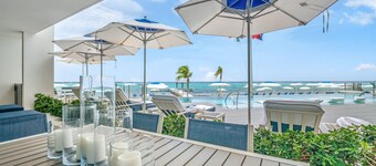 Club Suites at Rum Point