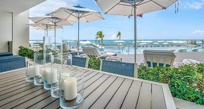 Club Suites at Rum Point