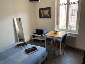 1 chambre