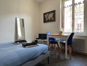 1 chambre
