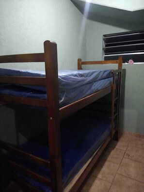 4 chambres, Wi-Fi