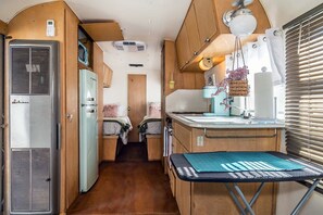 1 slaapkamer, wifi, beddengoed