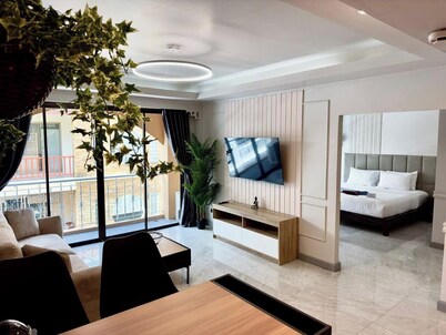 Grand Orlov Apart Hotel