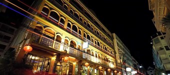 Grand Orlov Apart Hotel