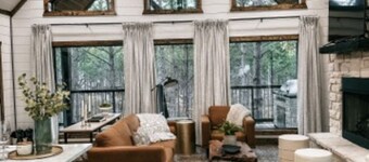 Brand new - Romantic High Luxury Dreamcatcher Cottage