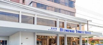Blumenau Tower