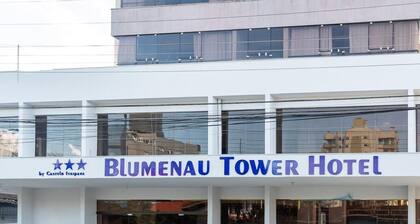 Blumenau Tower