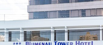 Blumenau Tower