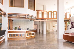 Lobby - Blumenau Tower (Blumenau)