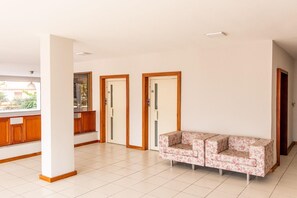 Lobby - Blumenau Tower (Blumenau)