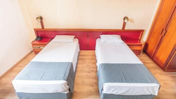 ملاءات أسرّة