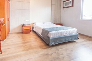 Bed sheets - Blumenau Tower (Blumenau)