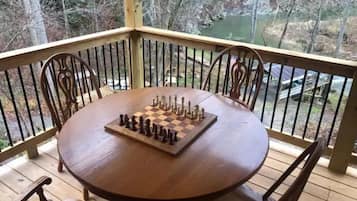 Servei de restauració a l'aire lliure