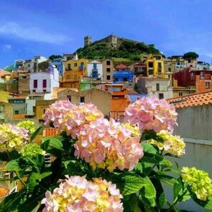 Exterior - Rosa Lentorada (Bosa)