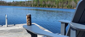 Cozy Cottage Family Getaway - 8 min drive from Bancroft