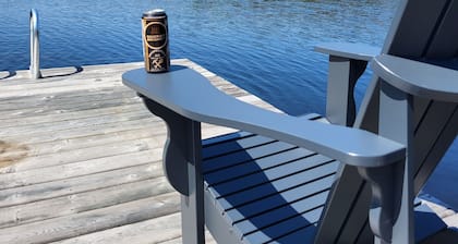 Cozy Cottage Family Getaway - 8 min drive from Bancroft