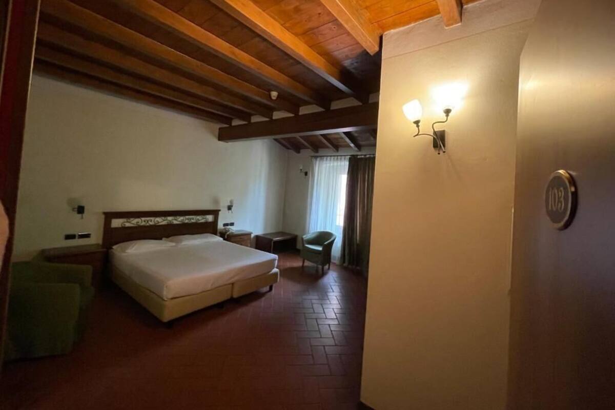 Apartamento estándar | Wifi gratis