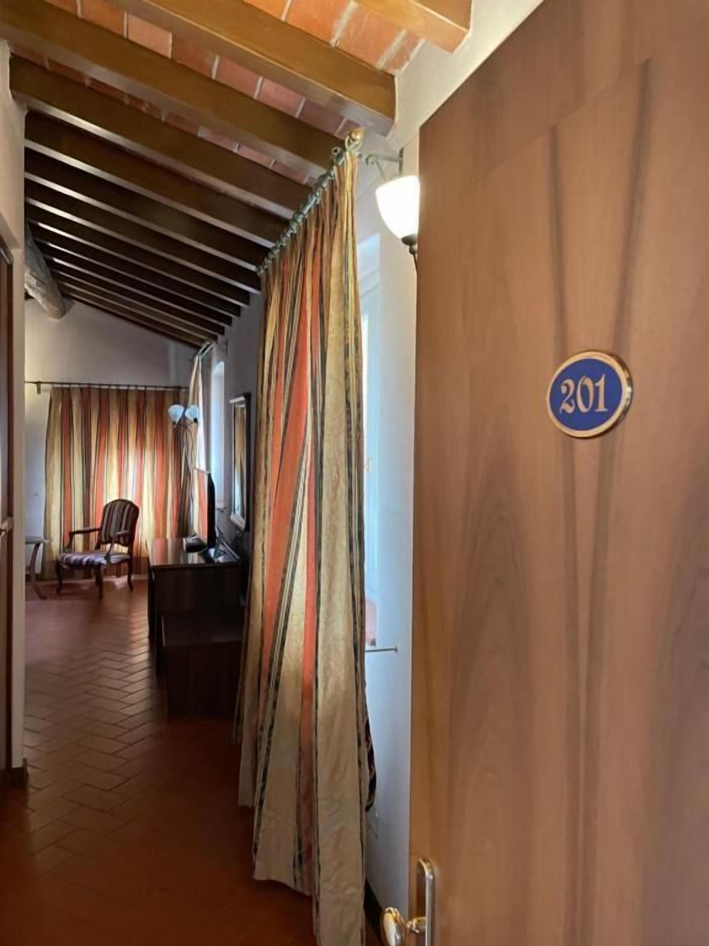 ห้องอีโคโนมีทริปเปิล | Wi-Fi ฟรี