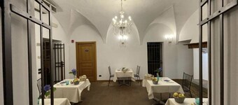 Bes Hotel La Muratella