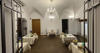 Bes Hotel La Muratella