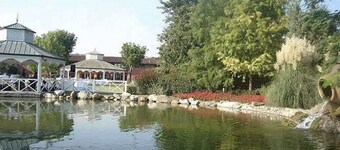 Bes Hotel La Muratella