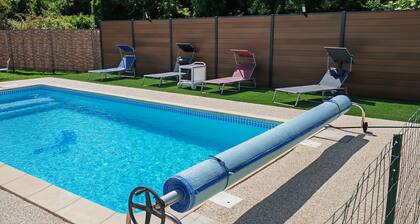 Gite - Bed and breakfast l'occitania