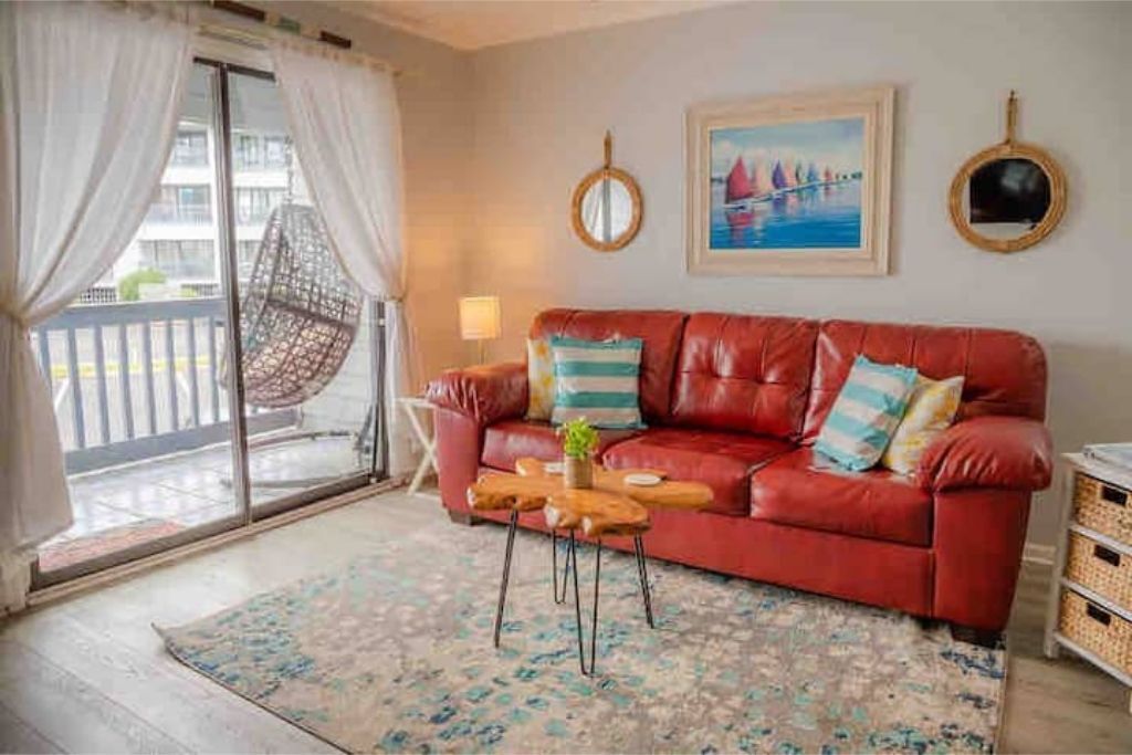 スマートテレビ