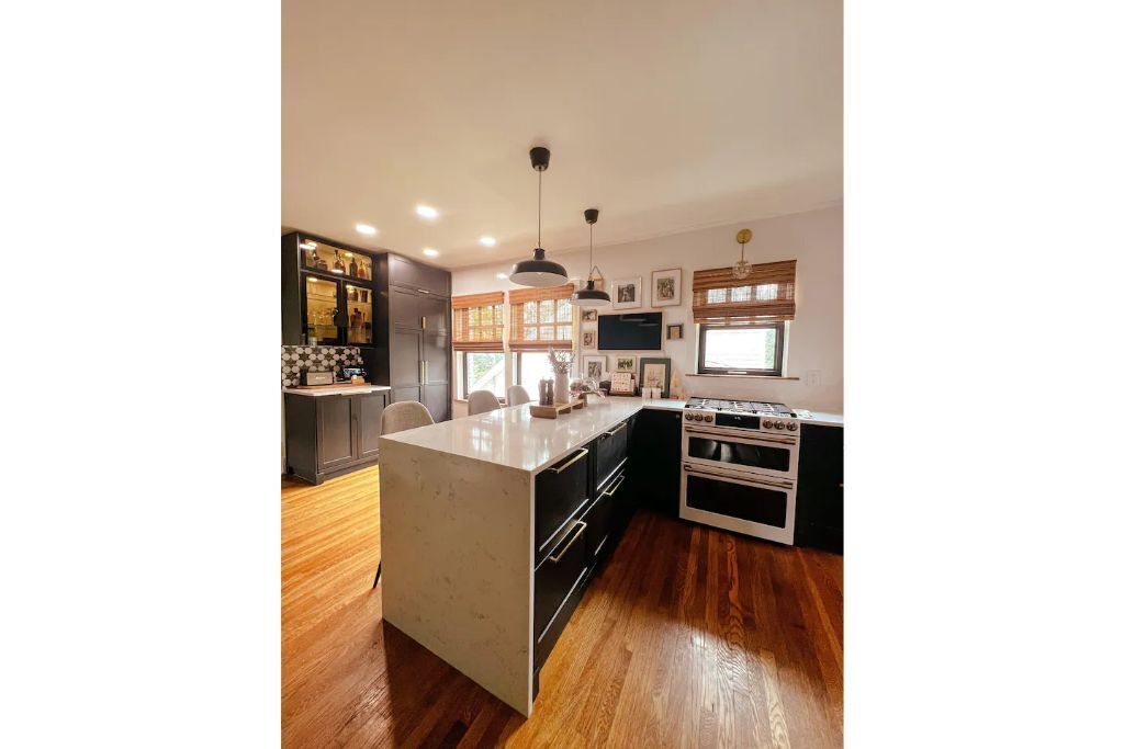 Modern and Cozy - in the heart of Lexington