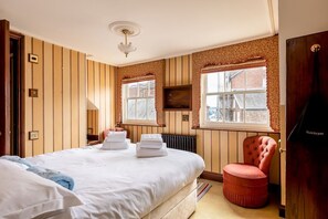1 Schlafzimmer