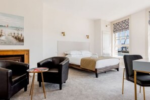 코티지 | 1 개의 침실