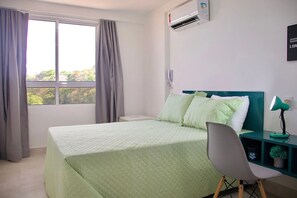 1 quarto, Wi-Fi de cortesia