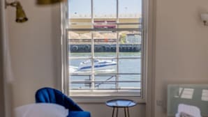 Cottage | 1 bedroom - Custom House Poole - Overlord Chamber (Poole)