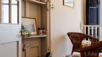 Cottage | Restauration