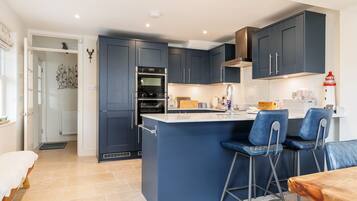 Cottage | Private kitchen