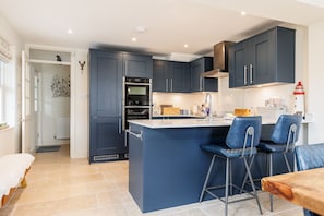 Cottage | Private kitchen