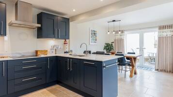 Cottage | Private kitchen