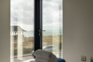 View from property - Rise and Shine (Bournemouth)