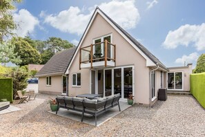 Exterior - Knotter Cottage (Bournemouth)