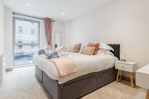 平房 | 1 間睡房