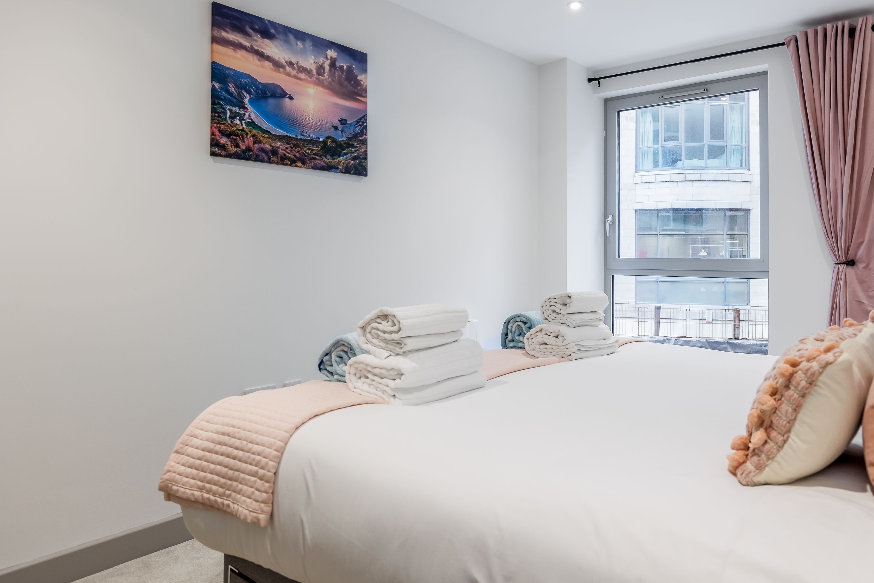 Cottage | 1 bilik tidur 