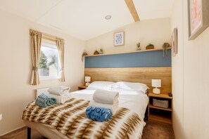 2 bedrooms - Prosecco Palace (Poole)