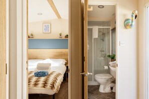 Room - Prosecco Palace (Poole)