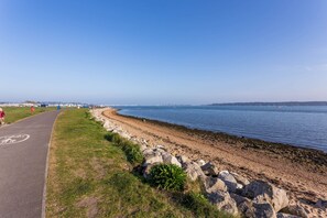 Beach - Berwick (Poole)