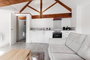 Private kitchen - Berwick (Poole)