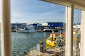 View from property - Berwick (Poole)