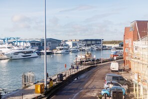 Marina - Harlequin (Poole)