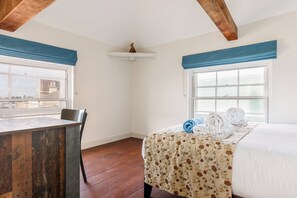 1 Schlafzimmer