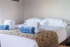 1 bedroom - Harlequin (Poole)