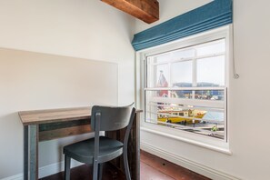 View from property - Harlequin (Poole)
