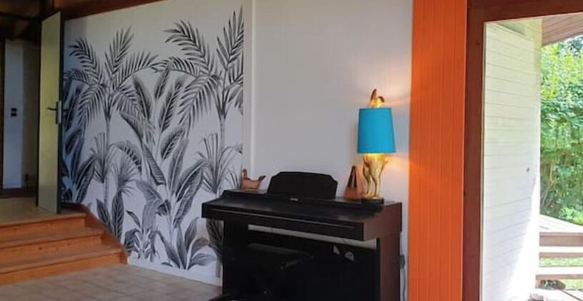 Bild für Gastgeberprofil